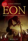 EON Powrót... - Alison Goodman -  foreign books in polish 