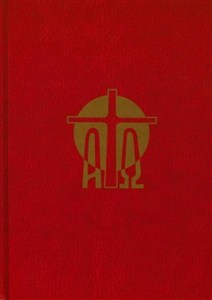 Obrazek Mszał rzymski dla diecezji polskich