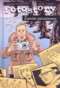 Fotostory ... - Dominik Szcześniak -  Polish Bookstore 