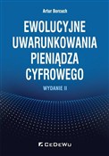 Ewolucyjne... - Artur Borcuch -  books from Poland