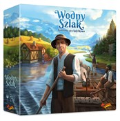 Wodny Szla... - Wojciech Grajkowski - Ksiegarnia w UK
