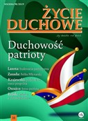 polish book : Życie Duch... - Opracowanie Zbiorowe