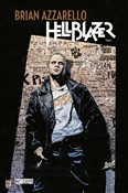 Polska książka : Hellblazer... - Brian Azzarello