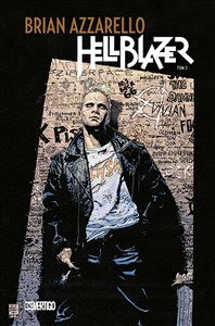 Obrazek Hellblazer Tom 2