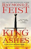 polish book : King of As... - Raymond E Feist