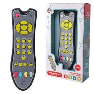 Picture of Pilot do telewizora na baterie 108889