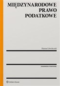 Międzynaro... - Hanna Litwińczuk - Ksiegarnia w UK