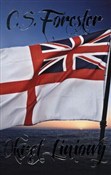 Okręt lini... - C.S. Forester -  Książka z wysyłką do UK