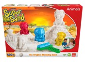 Super Sand... -  books from Poland