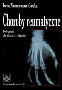 Obrazek Choroby reumatyczne
