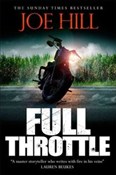 Full Throt... - Joe Hill - Ksiegarnia w UK