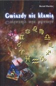 polish book : Gwiazdy ni... - Bernd Harder