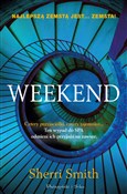 Weekend - Sherri Smith -  books from Poland