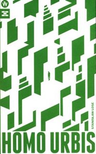 Picture of Homo Urbis