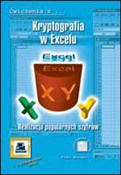 Polska książka : Kryptograf... - Piotr Kotlarz