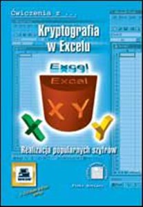 Obrazek Kryptografia w Excelu