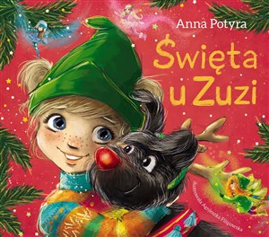Obrazek Święta u Zuzi