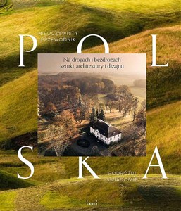 Picture of Polska Nieoczywisty Przewodnik