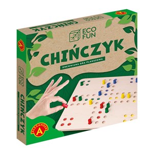 Picture of Eco Fun Chińczyk