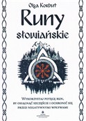 Runy słowi... - Olga Korbut - Ksiegarnia w UK