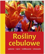 Rośliny ce... - Christina Knebel -  books from Poland