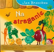 Książka : Na stragan... - Jan Brzechwa