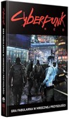 Książka : Cyberpunk ...