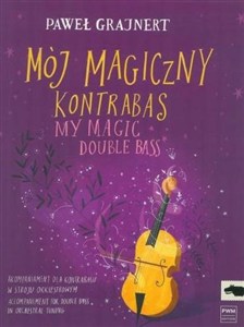 Picture of Mój magiczny kontrabas (strój solowy)