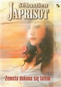 Zemsta dok... - Sebastien Japrisot -  Polish Bookstore 