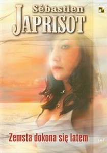 Picture of Zemsta dokona się latem