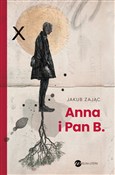 Anna i Pan... - Jakub Zając - Ksiegarnia w UK