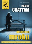 [Audiobook... - Maxime Chattam -  foreign books in polish 