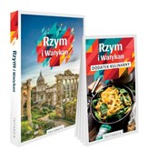 Rzym i Wat... - Marta Lasota -  books in polish 