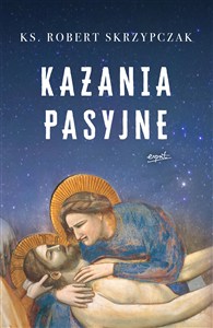 Picture of Kazania pasyjne