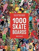 1000 Skate... - Mackenzie Eisenhour - Ksiegarnia w UK