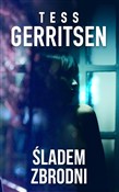 Książka : Śladem zbr... - Tess Gerritsen