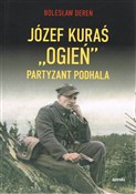 polish book : Józef Kura... - Bolesław Dereń