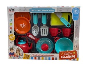 Picture of Zestaw naczyń