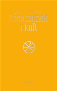 Picture of Odpoczynek i kult