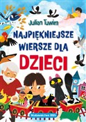 Najpięknie... - Julian Tuwim -  Polish Bookstore 