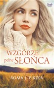 Wzgórze pe... - Roma J. Fiszer - Ksiegarnia w UK