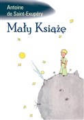 Polska książka : Mały Książ... - Antoine de Saint-Exupéry