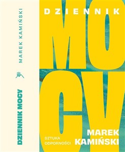 Picture of Dziennik Mocy Sztuka odporności
