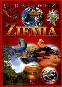Obrazek Ziemia Skarbnica wiedzy