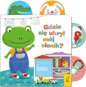 Ruchome el... - Opracowanie Zbiorowe - Ksiegarnia w UK