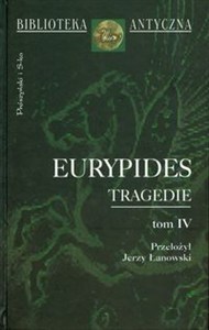 Obrazek Tragedie tom IV