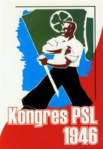 Obrazek Kongres PSL 19-21 styczeń 1946