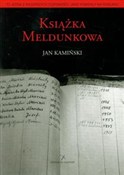 polish book : Książka me... - Jan Kamiński