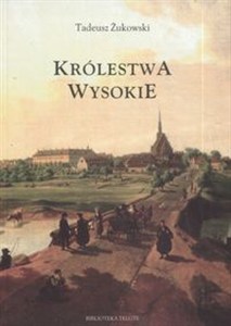 Picture of Królestwa wysokie