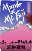 Murder at ... - Shizuko Natsuki -  foreign books in polish 